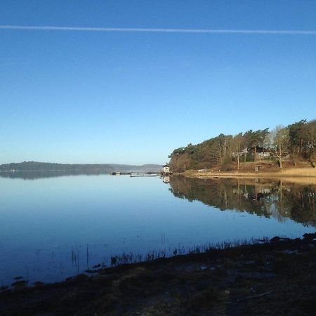 Holiday Home In Stenungsund Exterior foto
