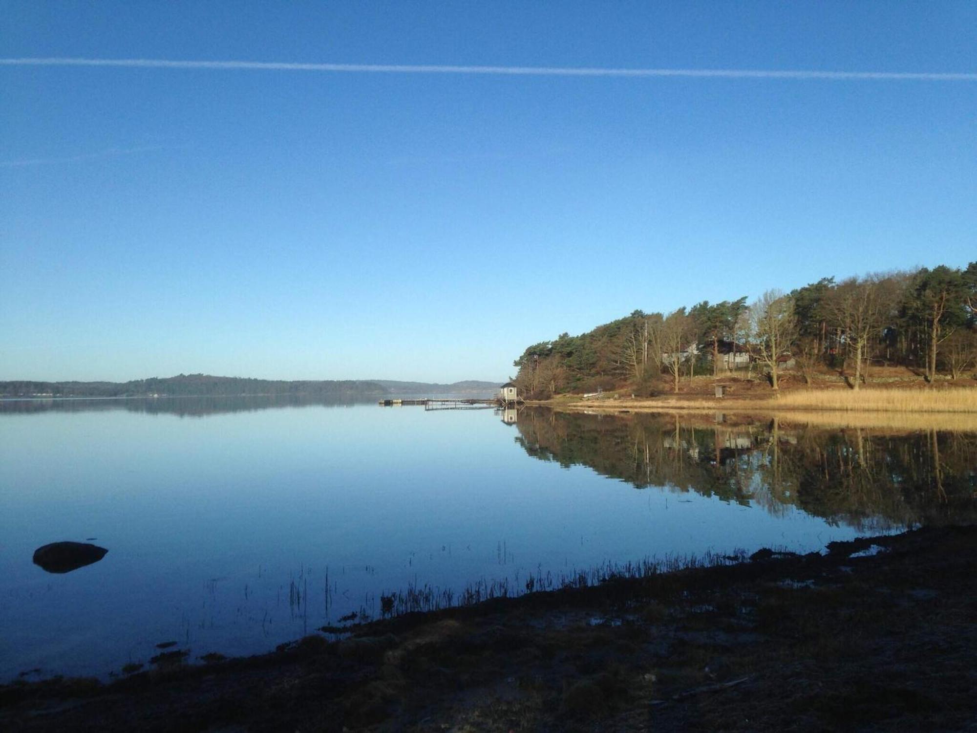 Holiday Home In Stenungsund Exterior foto