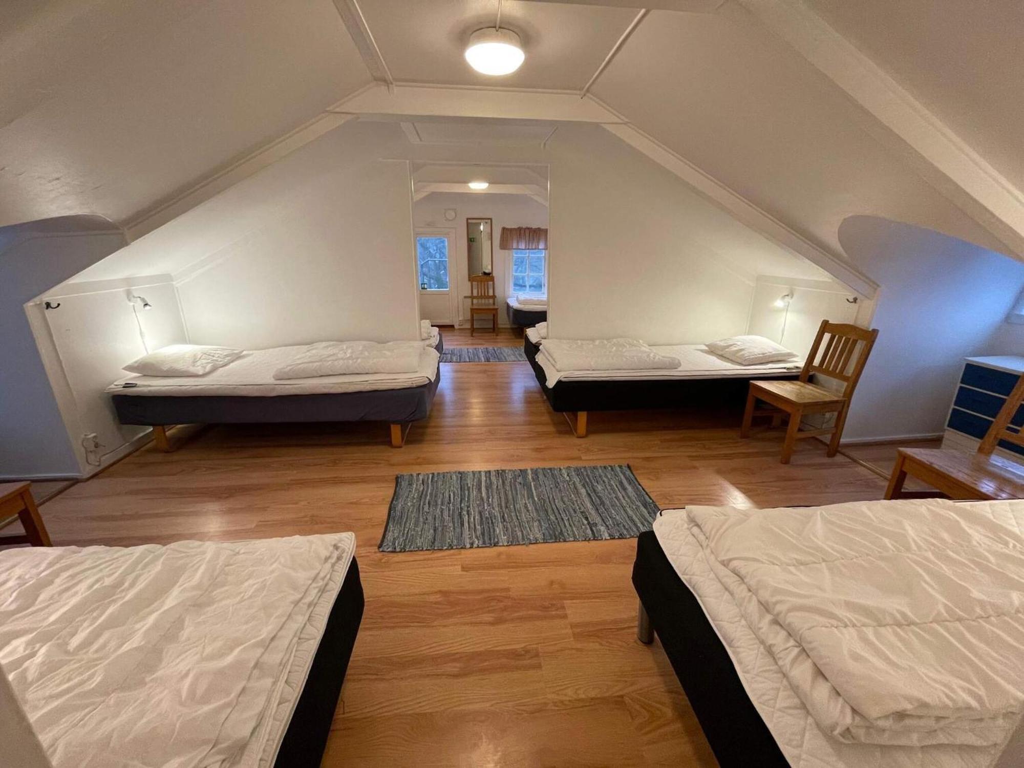 Holiday Home In Stenungsund Exterior foto