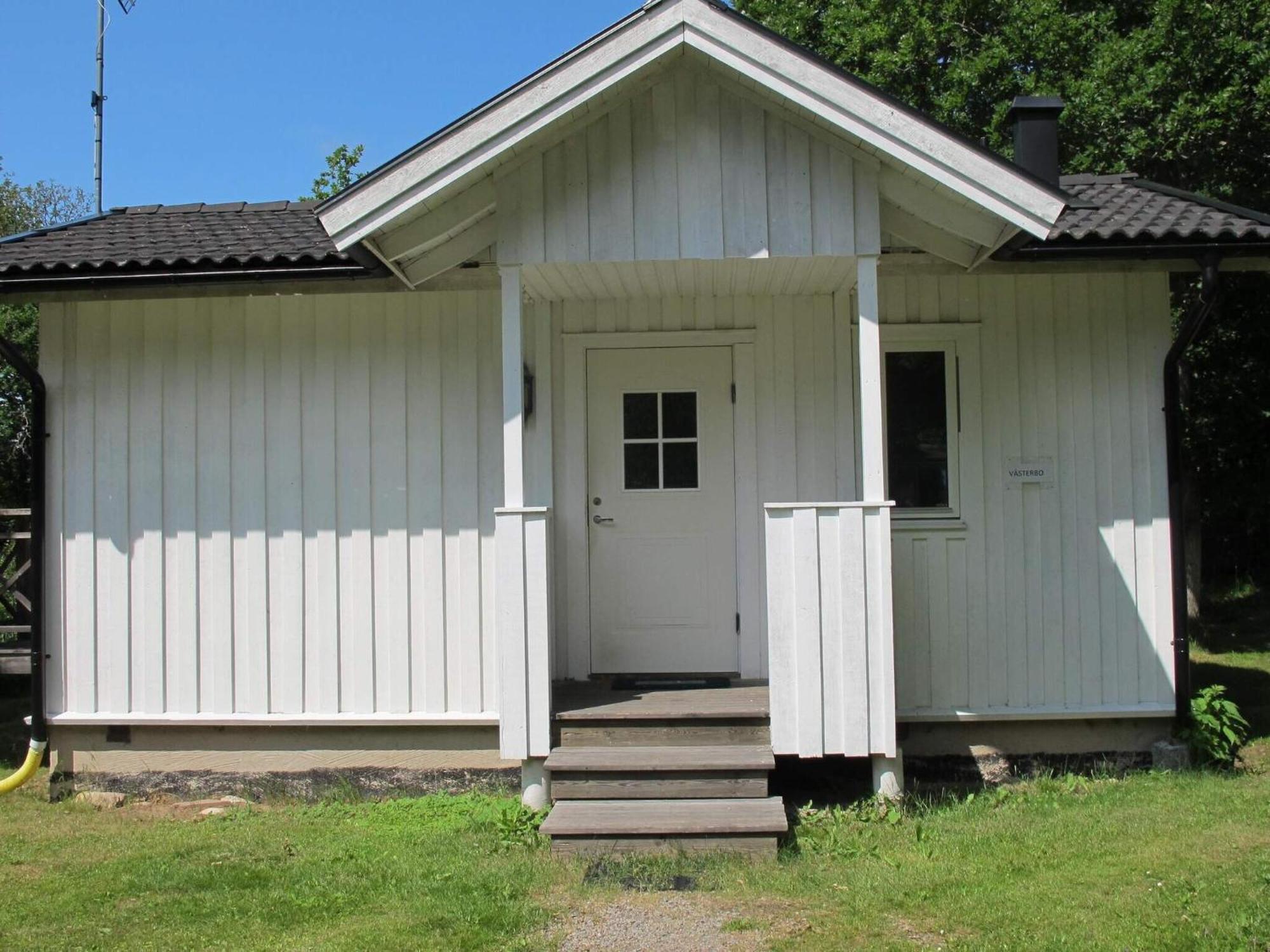 Holiday Home In Stenungsund Exterior foto