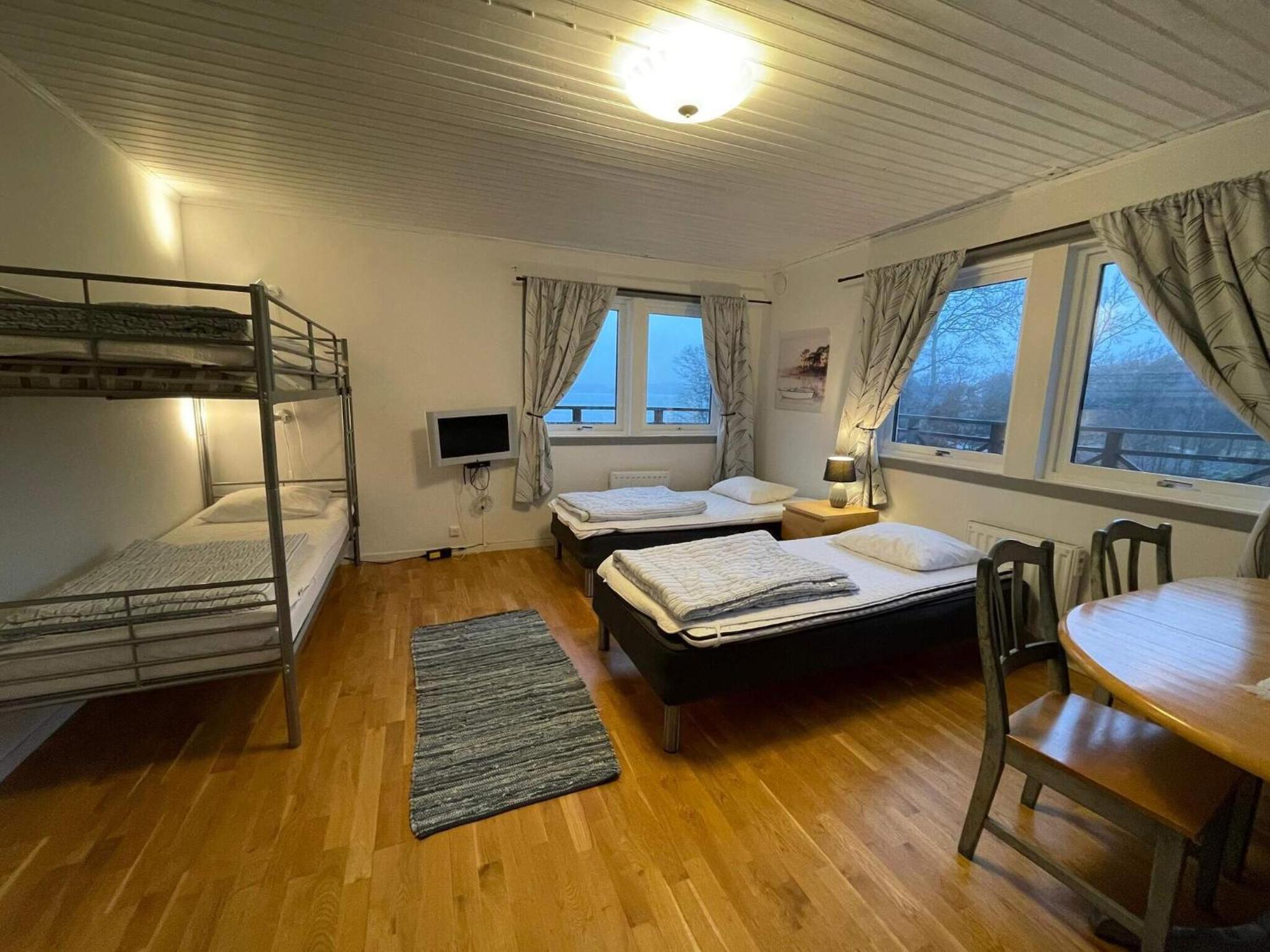 Holiday Home In Stenungsund Exterior foto