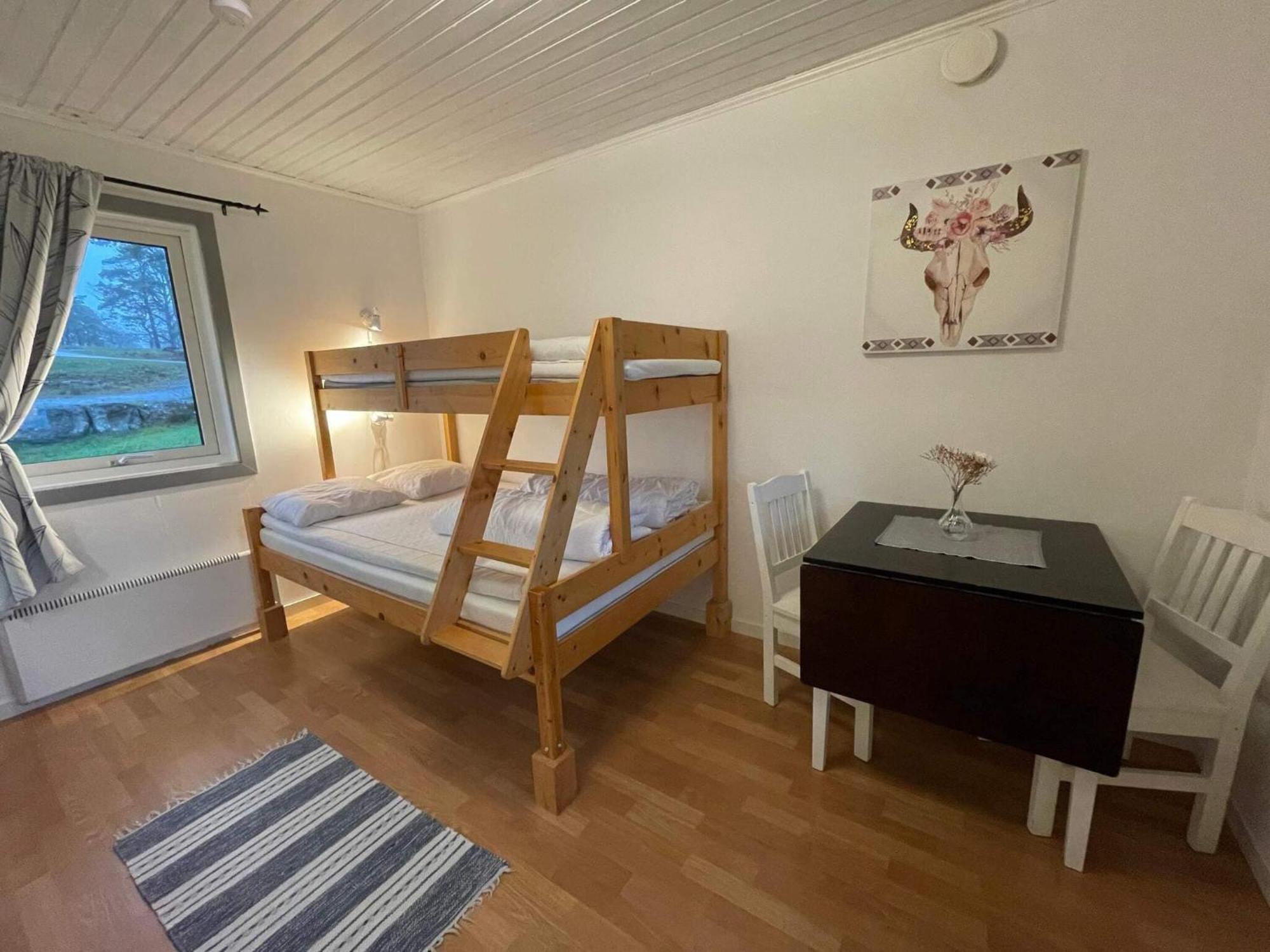 Holiday Home In Stenungsund Exterior foto