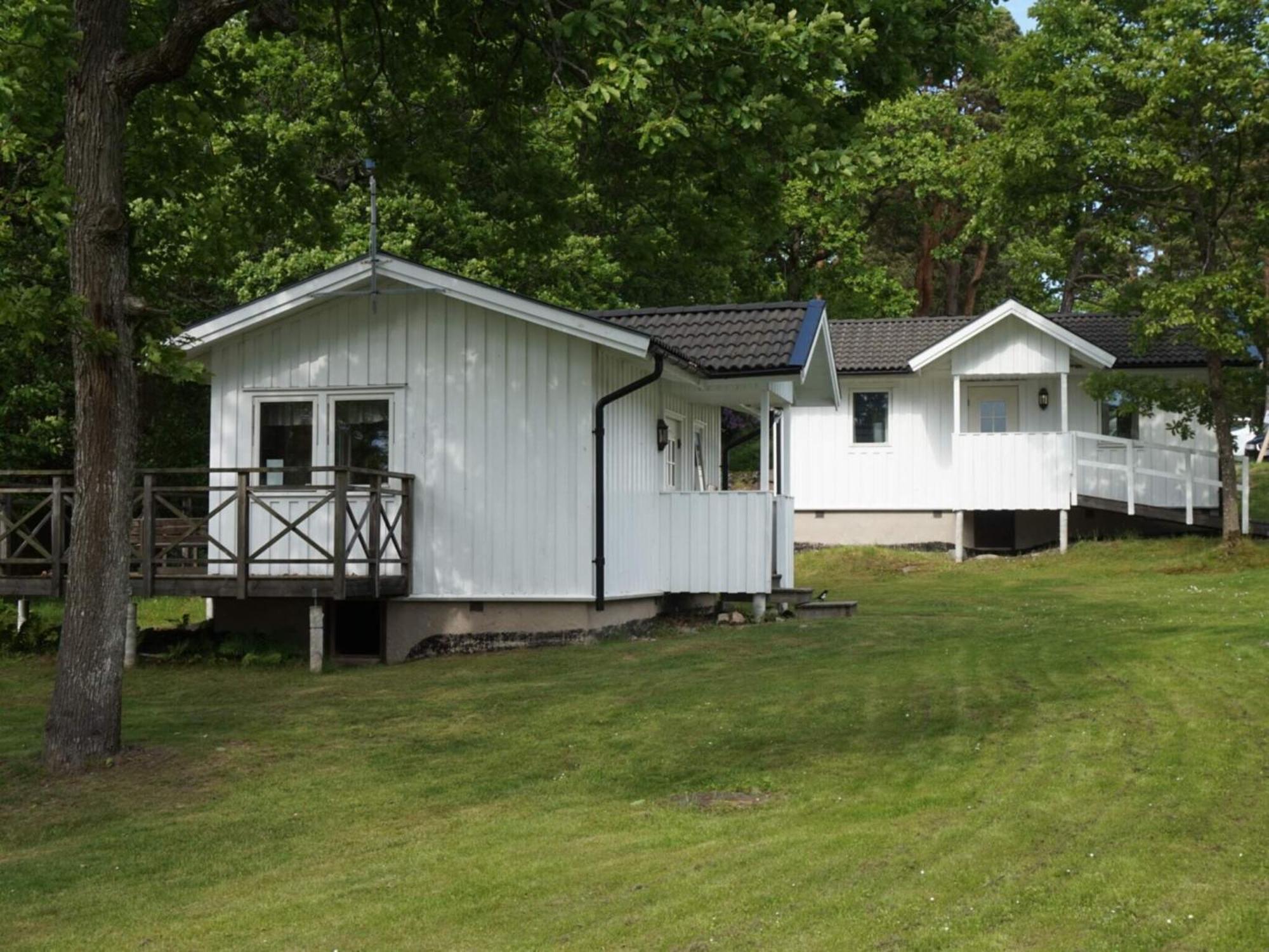 Holiday Home In Stenungsund Exterior foto