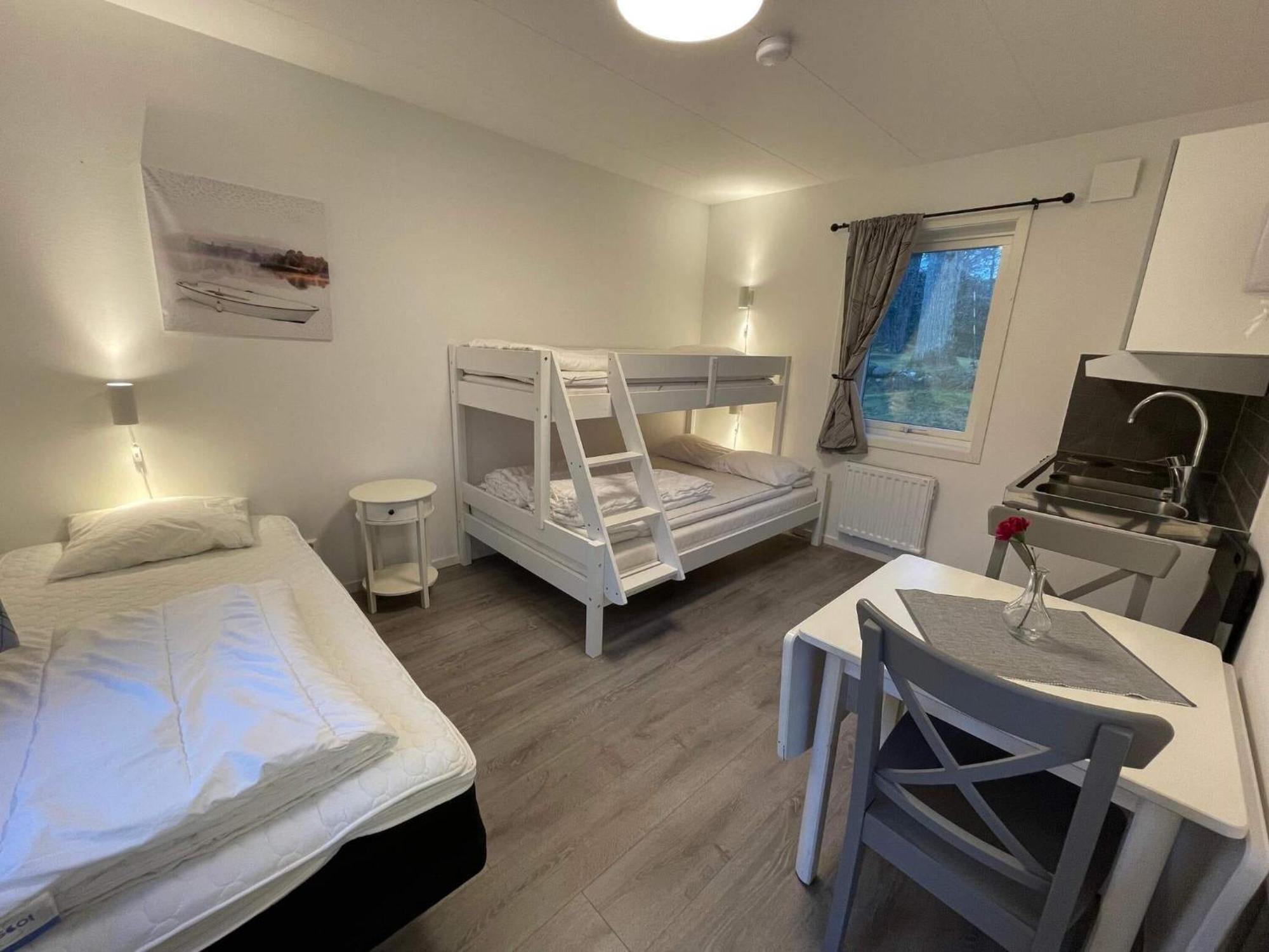 Holiday Home In Stenungsund Exterior foto