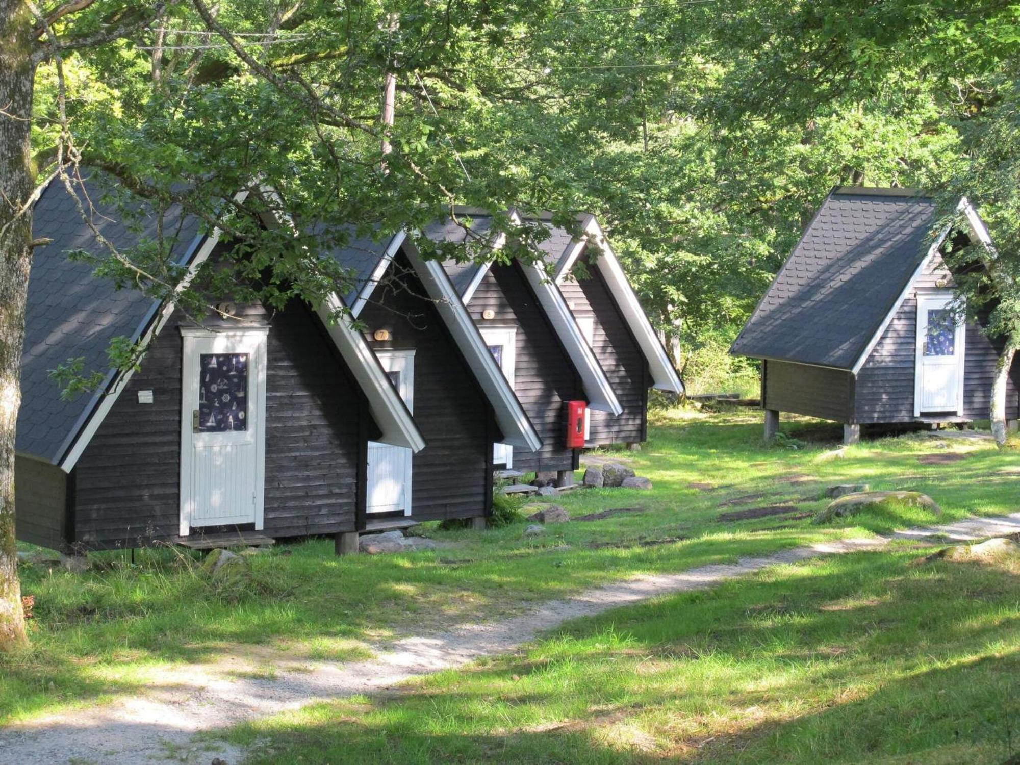 Holiday Home In Stenungsund Exterior foto
