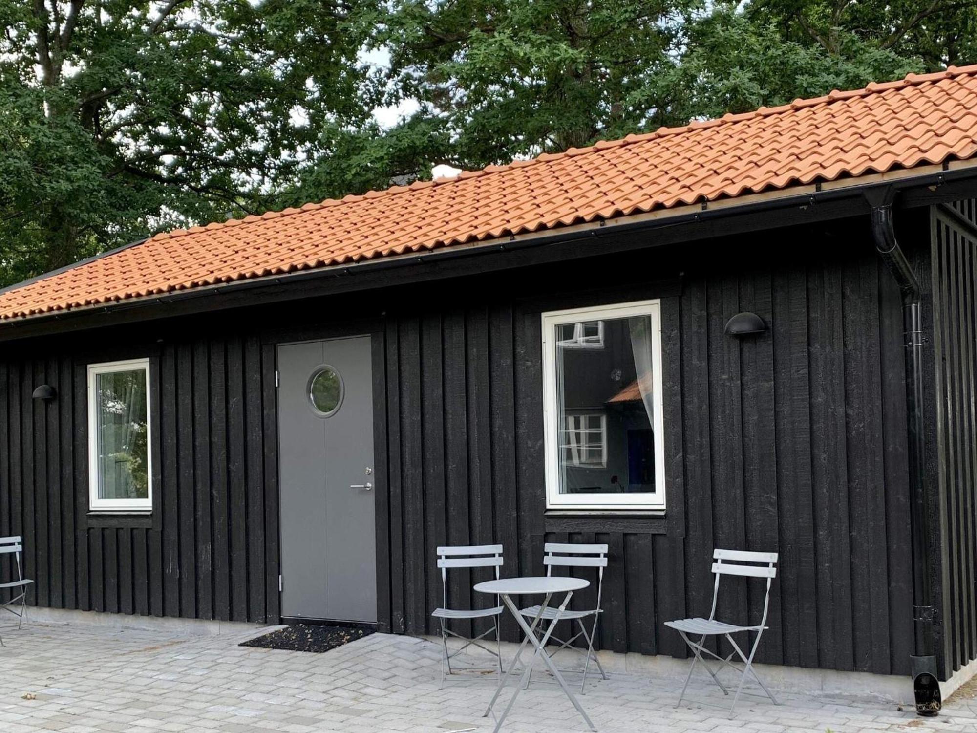 Holiday Home In Stenungsund Exterior foto