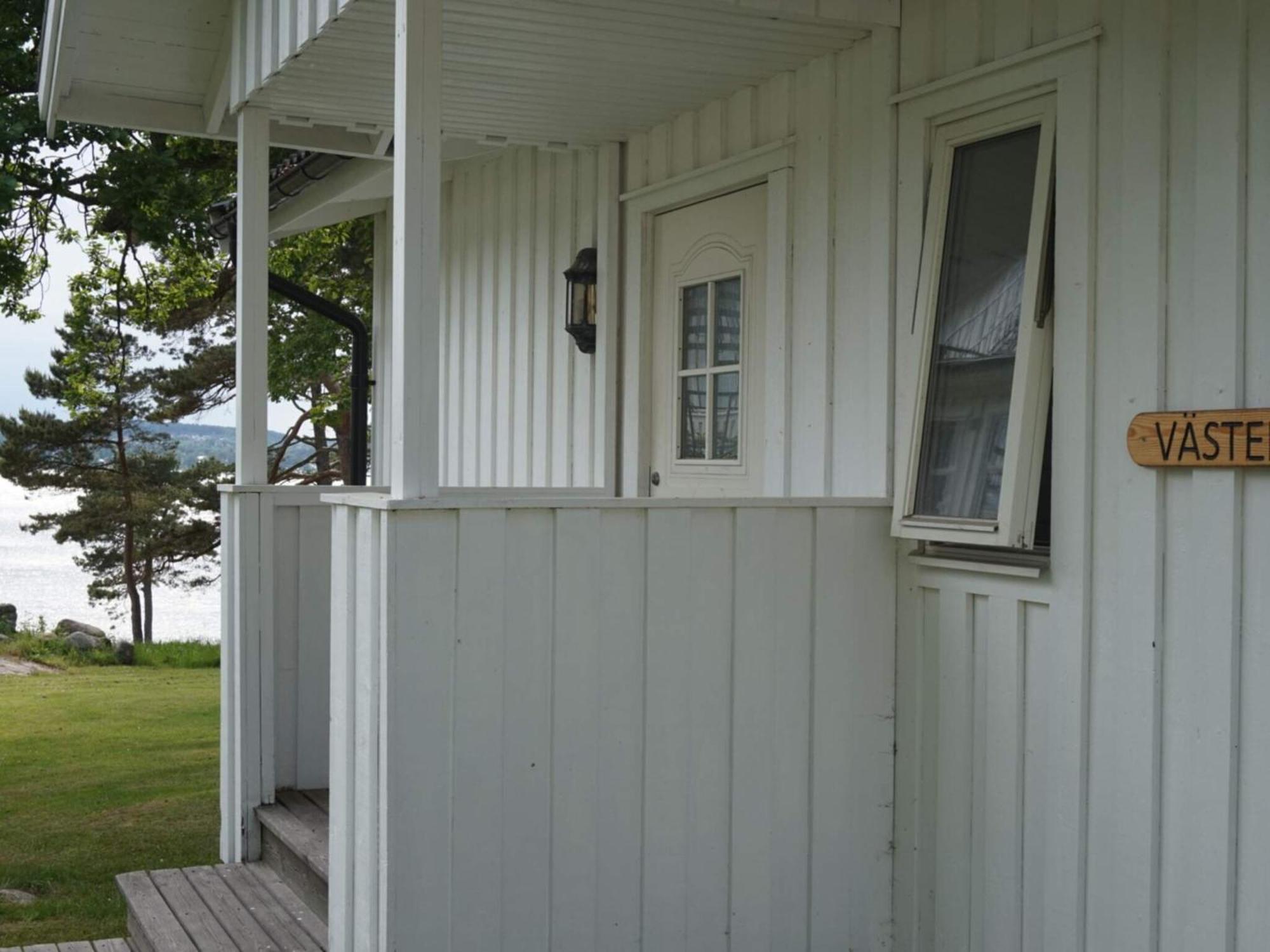 Holiday Home In Stenungsund Exterior foto